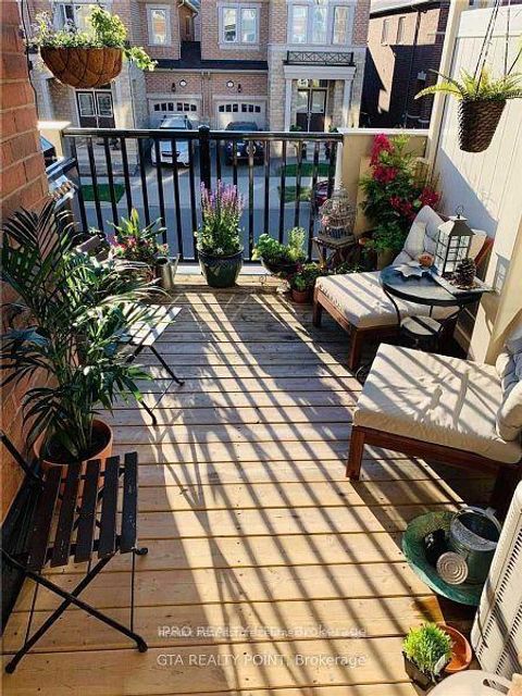Photo 25 at 224 Sarah Cline Drive, GO Glenorchy, Oakville
