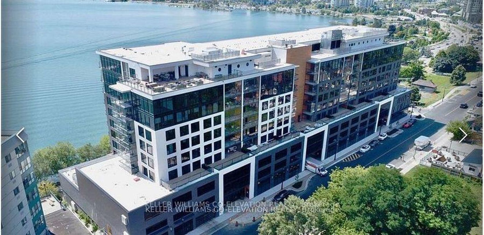 414 - 185 Dunlop Street E, Lakeshore, Barrie photo 8 414 - 185 Dunlop Street E, Lakeshore, Barrie photo 8