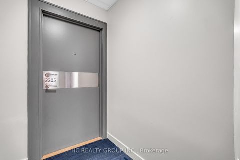 Photo 2 at 2205 - 33 Singer Court, Bayview Village, Toronto