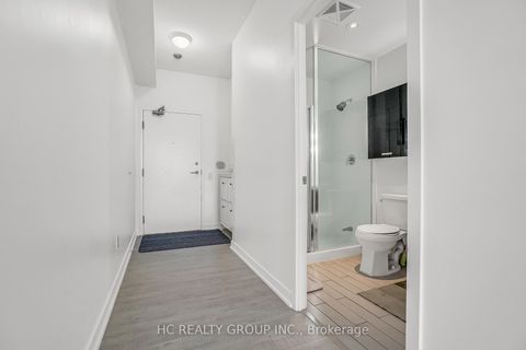 Photo 4 at 2205 - 33 Singer Court, Bayview Village, Toronto