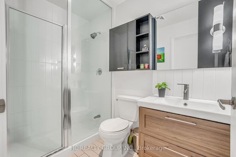 Photo 5 at 2205 - 33 Singer Court, Bayview Village, Toronto