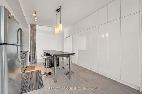Photo 11 at 2205 - 33 Singer Court, Bayview Village, Toronto
