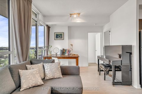 Photo 14 at 2205 - 33 Singer Court, Bayview Village, Toronto