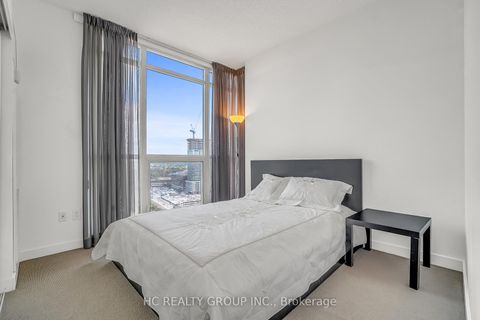 Photo 15 at 2205 - 33 Singer Court, Bayview Village, Toronto