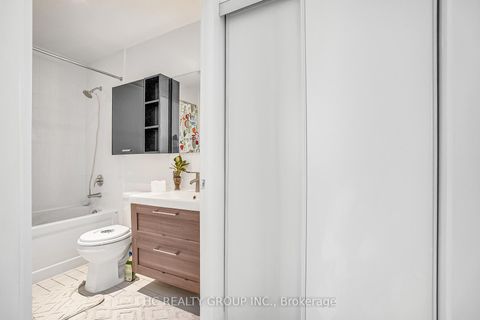 Photo 17 at 2205 - 33 Singer Court, Bayview Village, Toronto