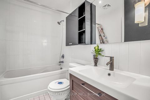 Photo 18 at 2205 - 33 Singer Court, Bayview Village, Toronto