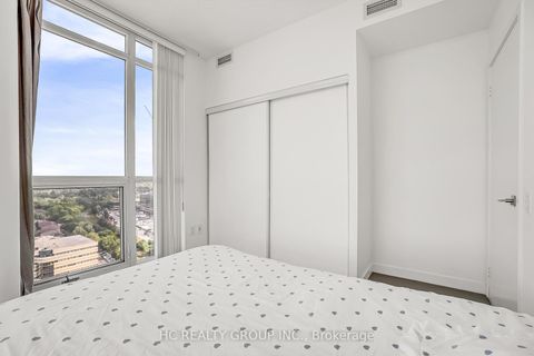 Photo 20 at 2205 - 33 Singer Court, Bayview Village, Toronto