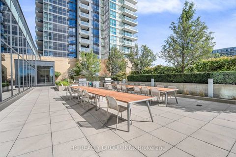 Photo 24 at 2205 - 33 Singer Court, Bayview Village, Toronto