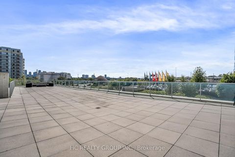 Photo 25 at 2205 - 33 Singer Court, Bayview Village, Toronto