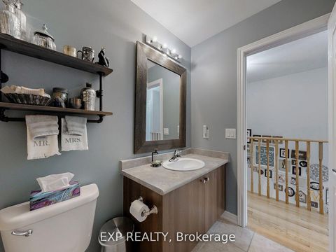 Photo 34 at 9 Samba Street, Oak Ridges, Richmond Hill
