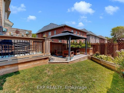 Photo 45 at 9 Samba Street, Oak Ridges, Richmond Hill