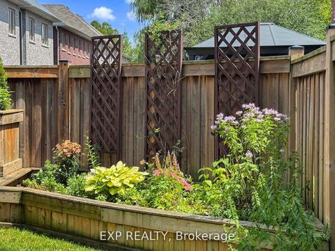 Photo 48 at 9 Samba Street, Oak Ridges, Richmond Hill