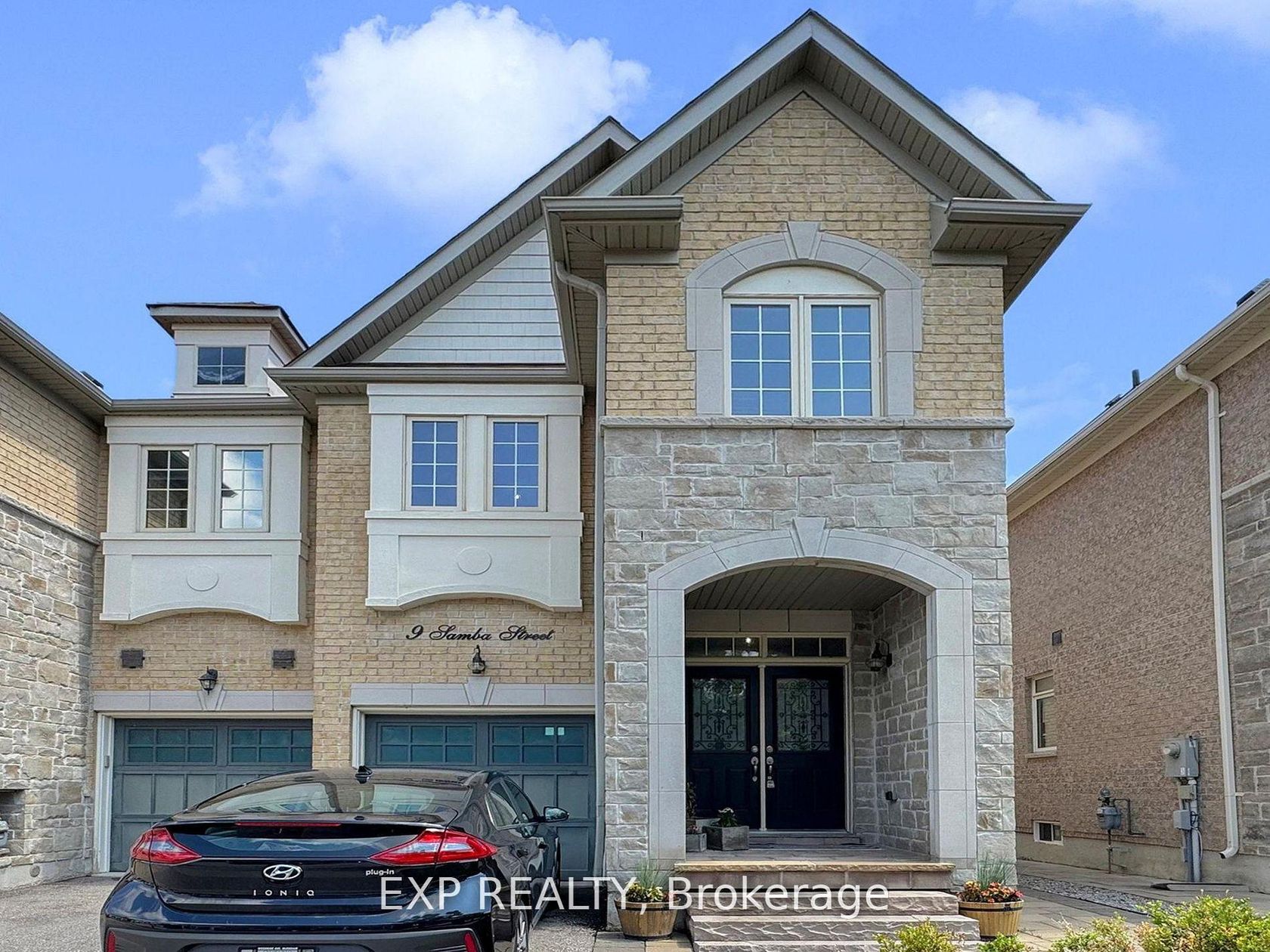 9 Samba Street, Oak Ridges, Richmond Hill 