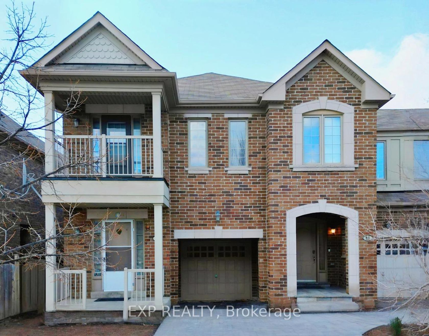 16 Coranto Way, Vellore Village, Vaughan 