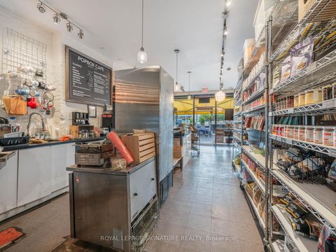 Photo 11 at 725 Dovercourt Road, Little Italy, Toronto