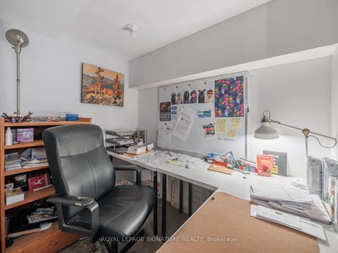 Photo 15 at 725 Dovercourt Road, Little Italy, Toronto