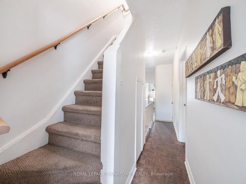 Photo 24 at 725 Dovercourt Road, Little Italy, Toronto