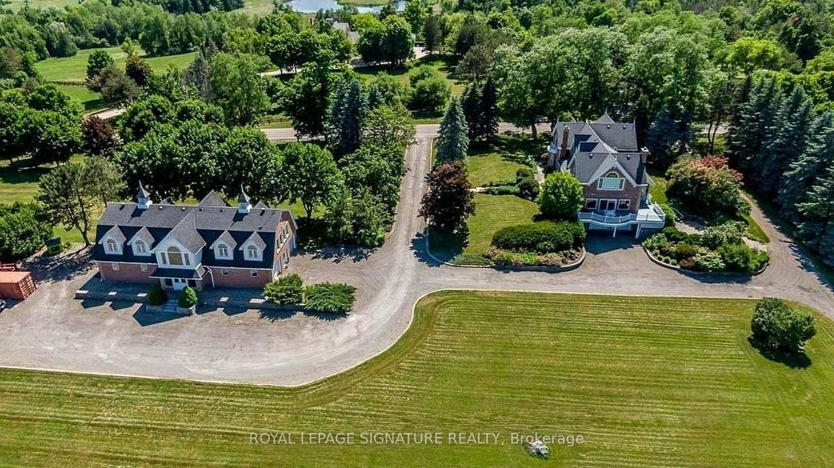 16067 Heart Lake Road, Rural Caledon, Caledon 