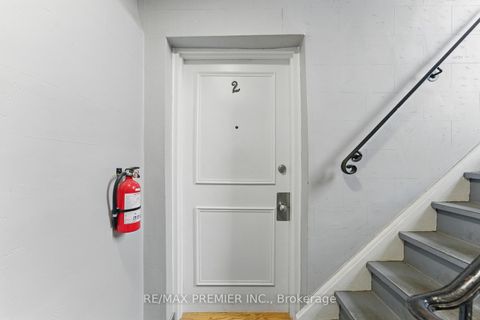 Photo 3 at 9-11 Bracebridge Avenue, Lumsden, Toronto
