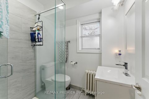 Photo 13 at 9-11 Bracebridge Avenue, Lumsden, Toronto
