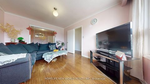 Photo 7 at 74 North Edgely Avenue, Birchmount, Toronto