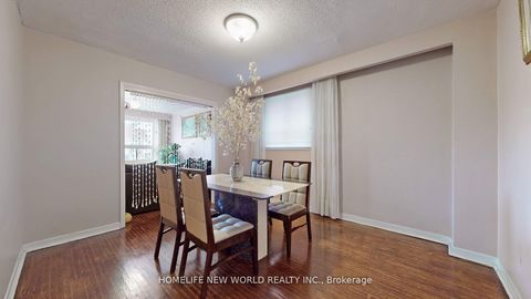 Photo 8 at 74 North Edgely Avenue, Birchmount, Toronto