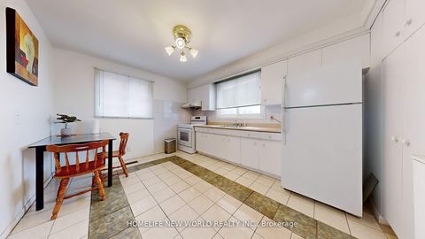 Photo 11 at 74 North Edgely Avenue, Birchmount, Toronto