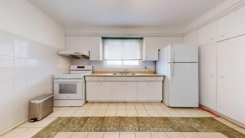 Photo 12 at 74 North Edgely Avenue, Birchmount, Toronto