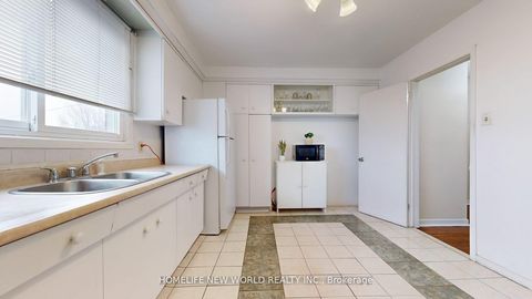 Photo 13 at 74 North Edgely Avenue, Birchmount, Toronto