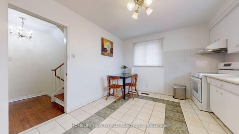 Photo 14 at 74 North Edgely Avenue, Birchmount, Toronto
