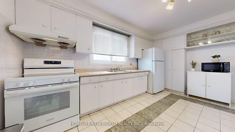 Photo 15 at 74 North Edgely Avenue, Birchmount, Toronto