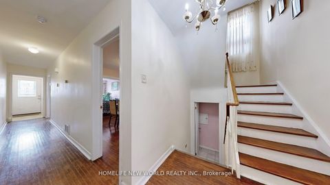 Photo 17 at 74 North Edgely Avenue, Birchmount, Toronto