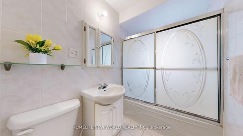 Photo 18 at 74 North Edgely Avenue, Birchmount, Toronto