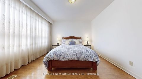 Photo 21 at 74 North Edgely Avenue, Birchmount, Toronto