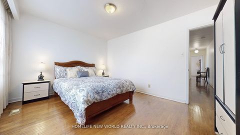 Photo 23 at 74 North Edgely Avenue, Birchmount, Toronto