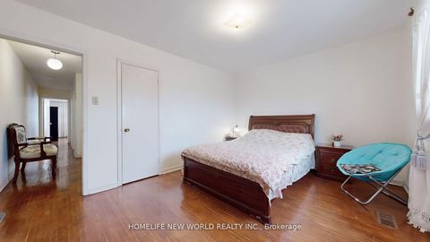 Photo 25 at 74 North Edgely Avenue, Birchmount, Toronto