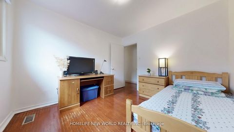 Photo 29 at 74 North Edgely Avenue, Birchmount, Toronto