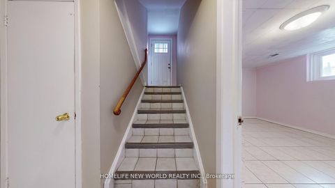 Photo 32 at 74 North Edgely Avenue, Birchmount, Toronto