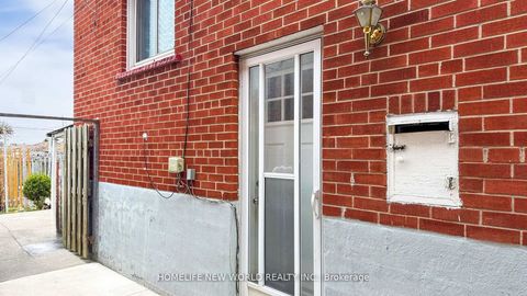 Photo 39 at 74 North Edgely Avenue, Birchmount, Toronto