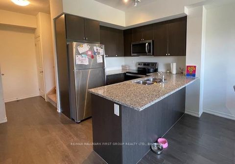 Photo 1 at 319 - 8835 Sheppard Avenue E, Rouge E11, Toronto