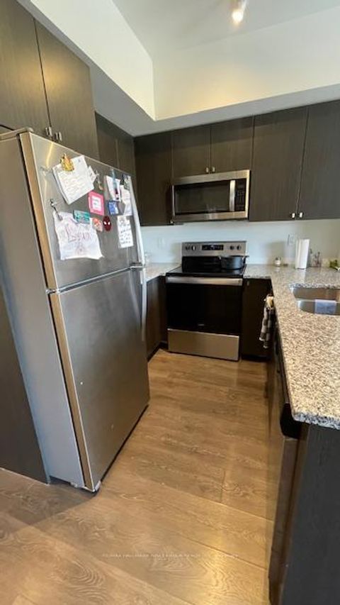 Photo 2 at 319 - 8835 Sheppard Avenue E, Rouge E11, Toronto