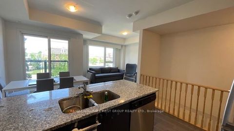 Photo 3 at 319 - 8835 Sheppard Avenue E, Rouge E11, Toronto
