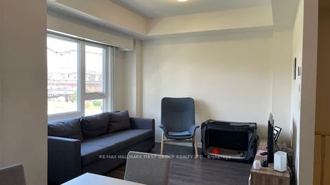 Photo 4 at 319 - 8835 Sheppard Avenue E, Rouge E11, Toronto