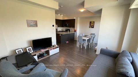Photo 5 at 319 - 8835 Sheppard Avenue E, Rouge E11, Toronto