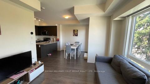 Photo 6 at 319 - 8835 Sheppard Avenue E, Rouge E11, Toronto