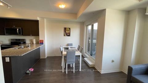 Photo 7 at 319 - 8835 Sheppard Avenue E, Rouge E11, Toronto