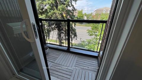 Photo 8 at 319 - 8835 Sheppard Avenue E, Rouge E11, Toronto