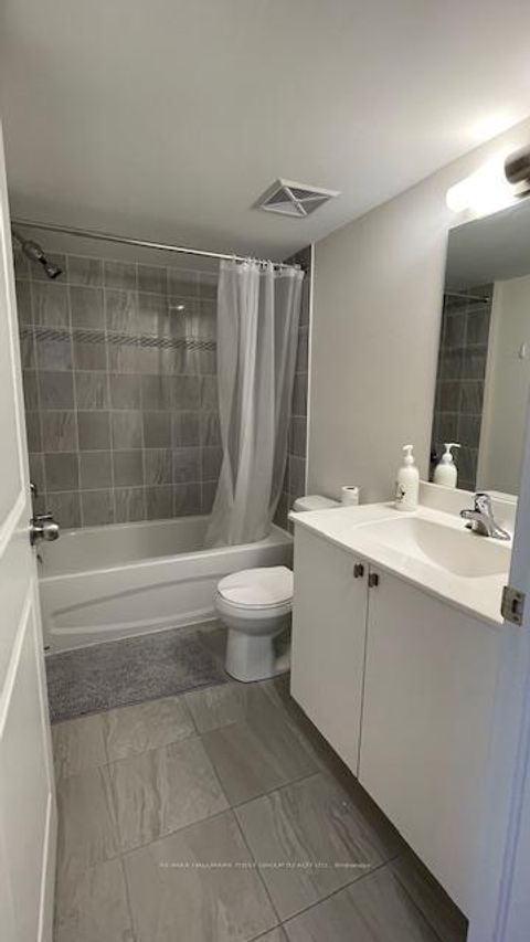 Photo 13 at 319 - 8835 Sheppard Avenue E, Rouge E11, Toronto