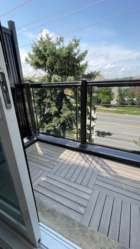 Photo 15 at 319 - 8835 Sheppard Avenue E, Rouge E11, Toronto