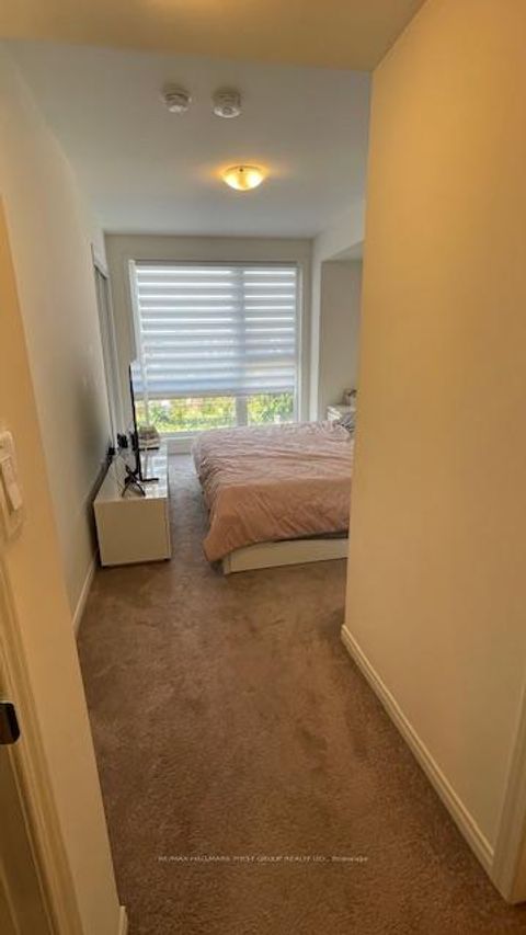 Photo 18 at 319 - 8835 Sheppard Avenue E, Rouge E11, Toronto